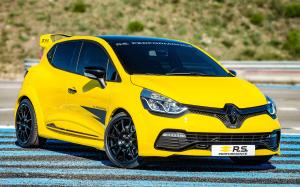 Renault Clio R.S. Performance Accessories '2018